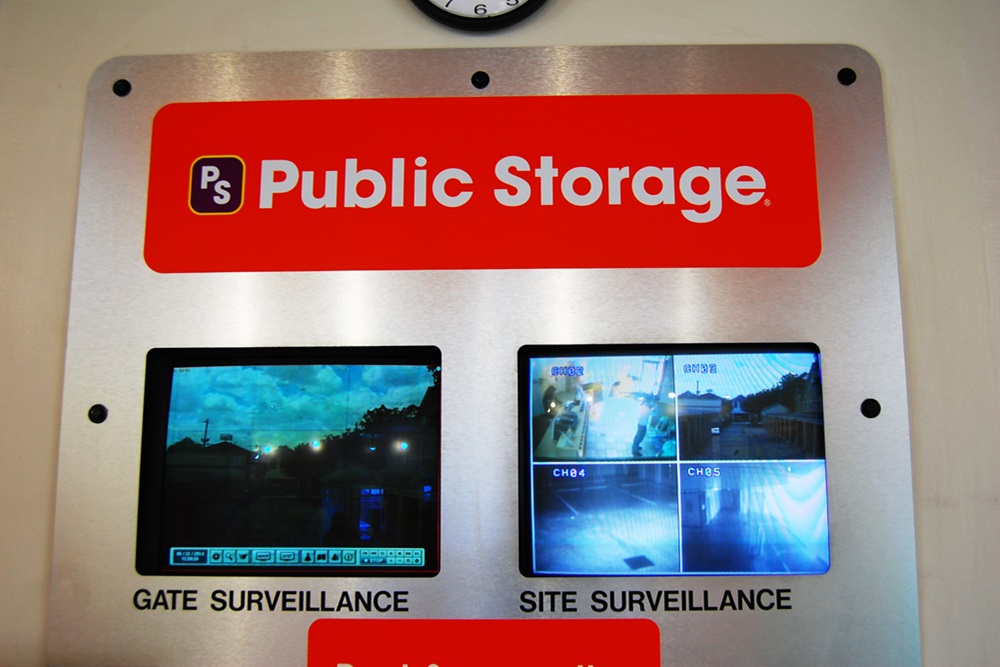 Public Storage | 2006 Westheimer Rd, Houston, TX 77098, USA | Phone: (832) 384-5261