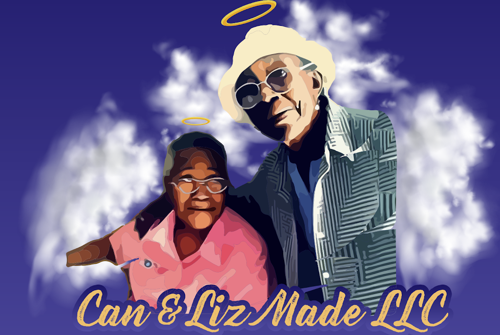 Can & Liz Made LLC | 1862 Auburn Rd Ste 118-D4, Dacula, GA 30019, USA | Phone: (770) 462-4743