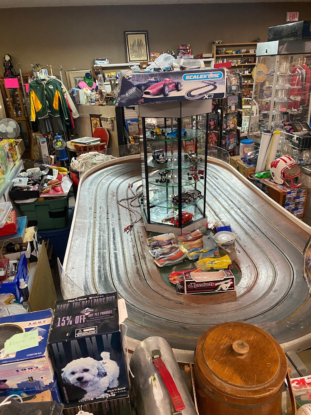 J&B Hobbies | 2340 Center Ave, Janesville, WI 53546, USA | Phone: (608) 728-1301