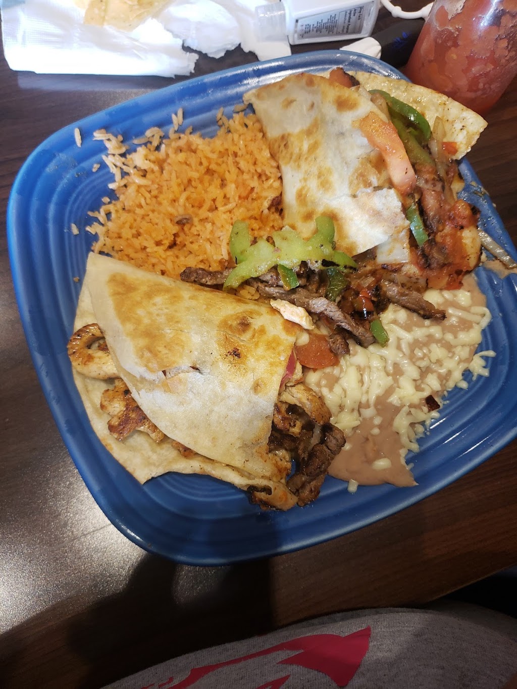 El Agave Mexican Restaurants | 6365 Airways Blvd, Southaven, MS 38671, USA | Phone: (662) 513-0796