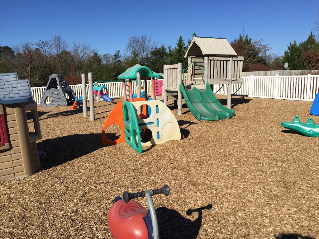 New Life Preschool | 900 Old Hundred Rd b, Midlothian, VA 23114 | Phone: (804) 794-4522