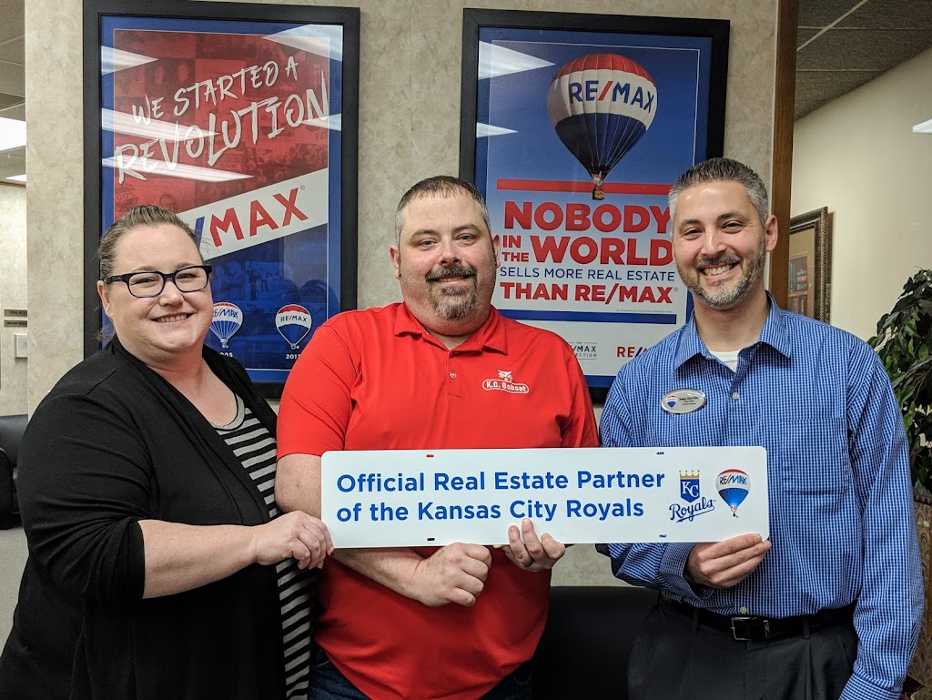 RE/MAX Heritage | 1900 NW S Outer Rd, Blue Springs, MO 64015, USA | Phone: (816) 224-8484