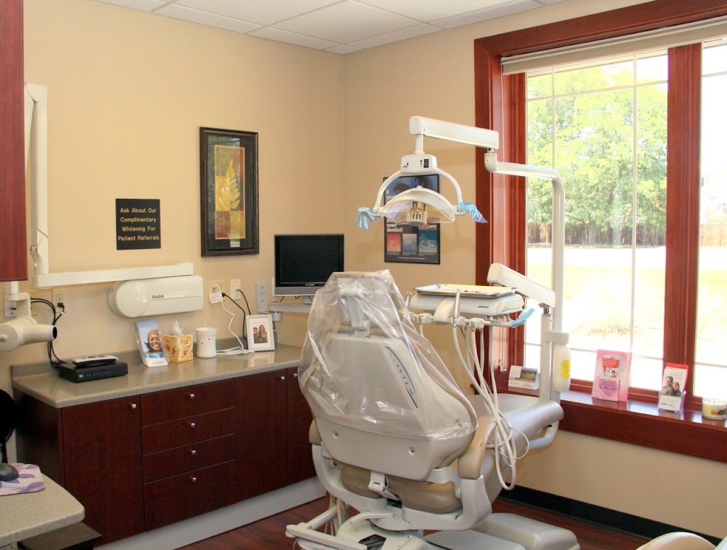 Aspen View Dental | 5104 S Field St, Littleton, CO 80123, USA | Phone: (303) 935-3737