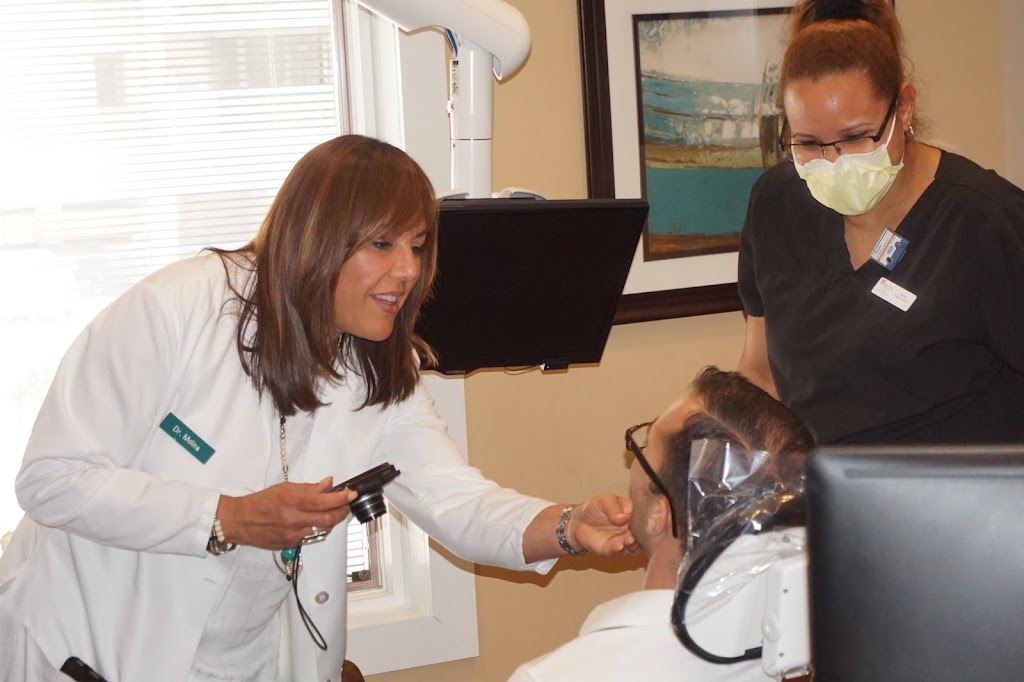 Dental Arts of Hackensack, P.C. / Adelfi E. Molina, DDS | 176 Summit Ave, Hackensack, NJ 07601, USA | Phone: (201) 525-0202