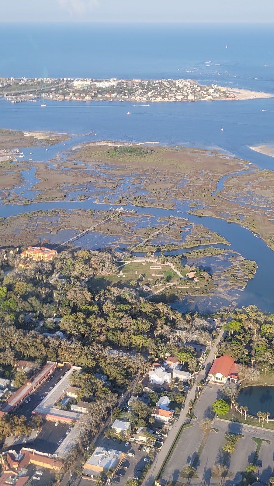 Northeast Florida Regional Airport | 4900 US-1, St. Augustine, FL 32095, USA | Phone: (904) 209-0090