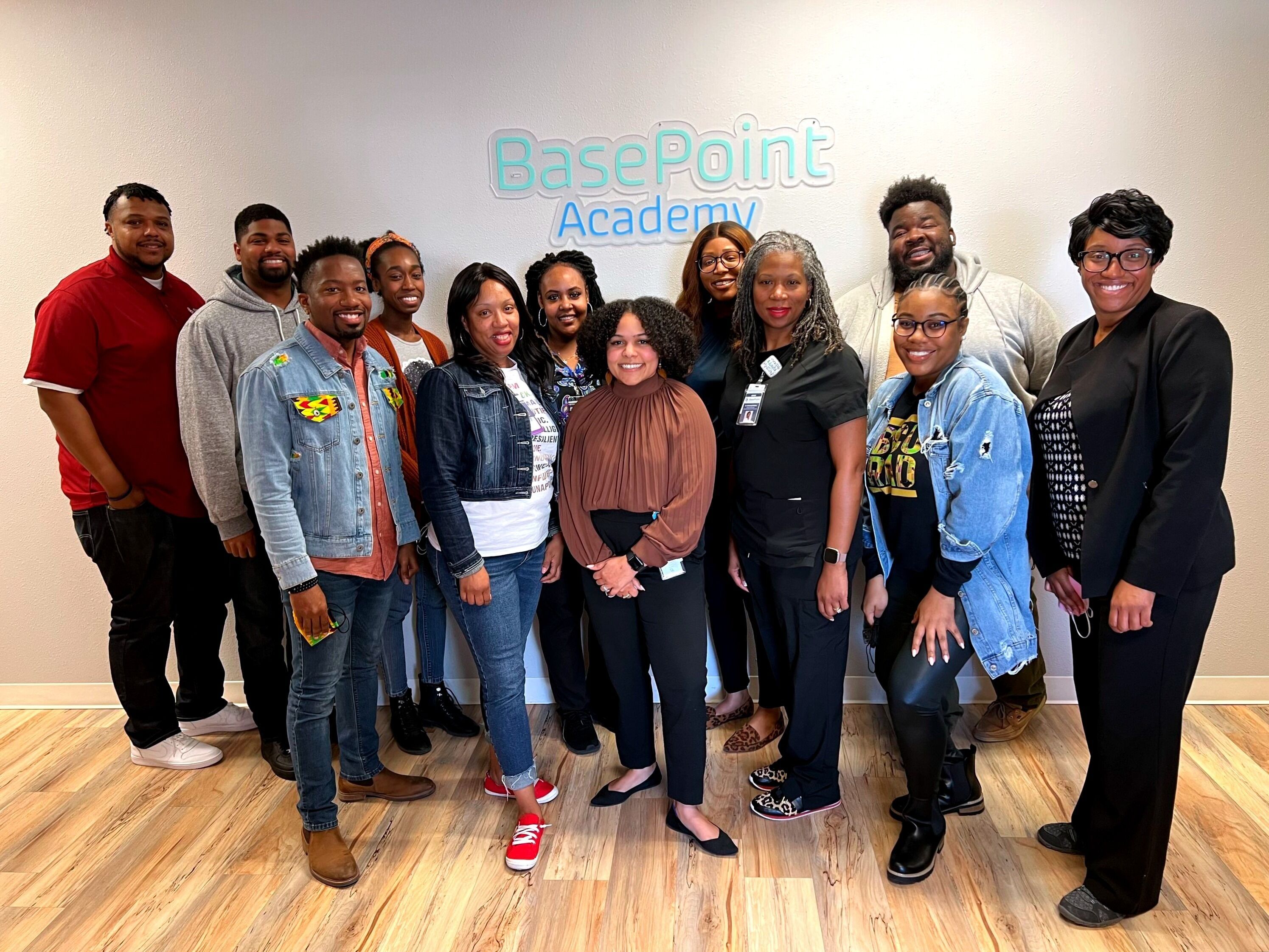 BasePoint Academy Teen Mental Health Treatment & Counseling Forney | 713 W Broad St Suite 200, Forney, TX 75126, United States | Phone: (972) 842-0039