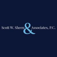 Scott W. Sheen & Associates, P.C. | 713 E Main St, St. Charles, IL 60174, United States | Phone: (630) 443-6200