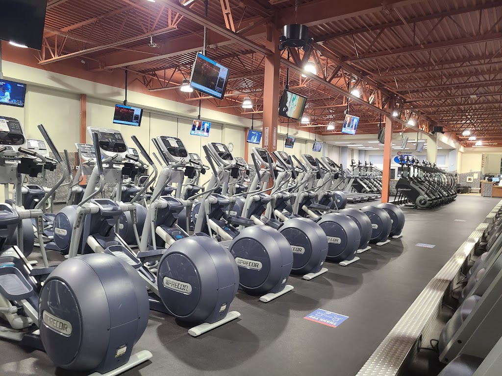 24 Hour Fitness | 1357 E Gladstone St, Glendora, CA 91740 | Phone: (626) 804-2403