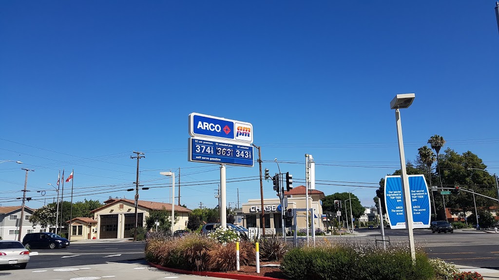 Arco | 2800 Homestead Rd, Santa Clara, CA 95051 | Phone: (408) 296-0323