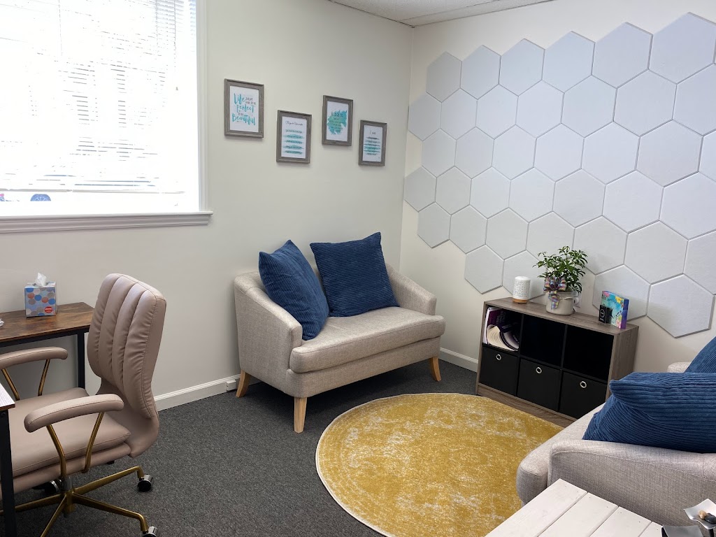 The Calming Center of Mount Airy | 154 N Renfro St Suite 202, Mt Airy, NC 27030, USA | Phone: (336) 755-8601