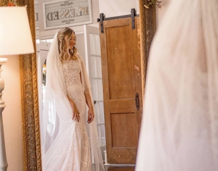 Say Yes to Your Dress Bridal Boutique | 601 N Kentucky St, McKinney, TX 75069, USA | Phone: (972) 670-4937