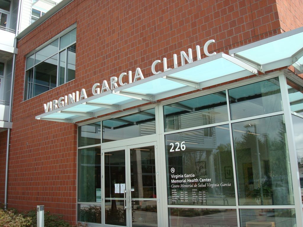 Virginia Garcia Memorial Health Center | 226 SE 8th Ave, Hillsboro, OR 97123 | Phone: (503) 601-7400