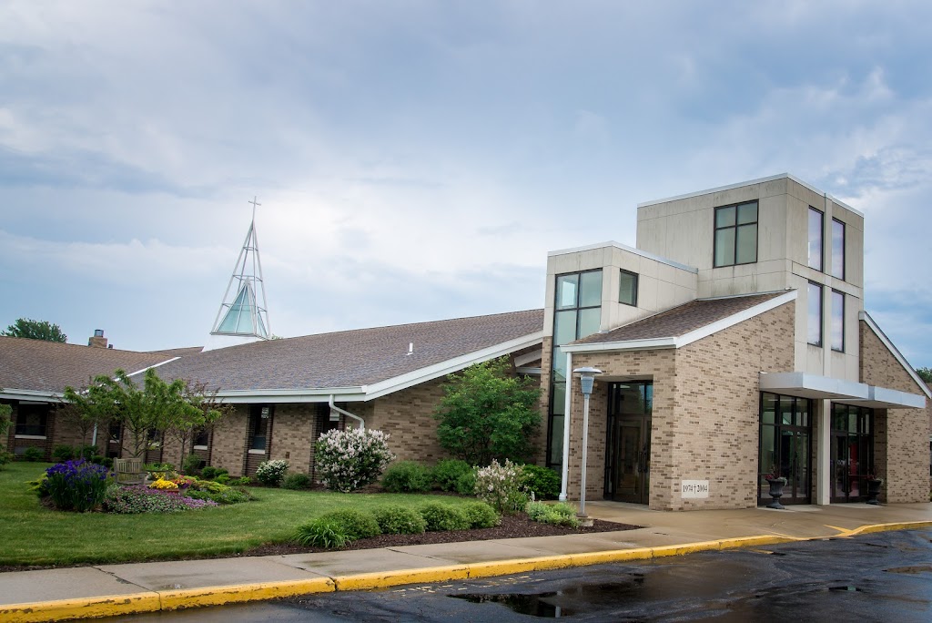 St Ladislas Parish | 2345 Bassett Rd, Westlake, OH 44145, USA | Phone: (440) 835-2300