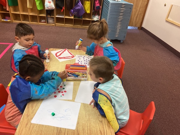 Little Scholars Early Learning Center | 9220 Lakeshore Blvd, Mentor, OH 44060, USA | Phone: (440) 975-6645