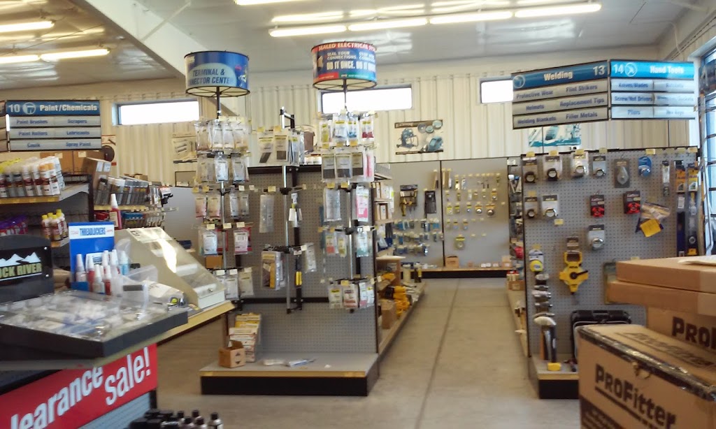 Fastenal Fulfillment Center - Will Call Only | 1269 Summerwood Dr, New Braunfels, TX 78130, USA | Phone: (830) 620-0265