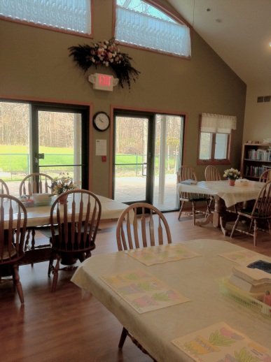 Leisure Manor Residence for Seniors | 68453 Stoecker Ln, Richmond, MI 48062, USA | Phone: (586) 430-5009