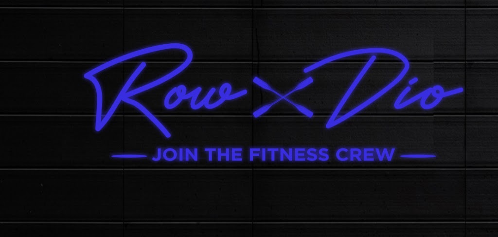 ROW-DIO Fitness Studio | 10886 Beech Daly Rd, Taylor, MI 48180, USA | Phone: (313) 888-7661