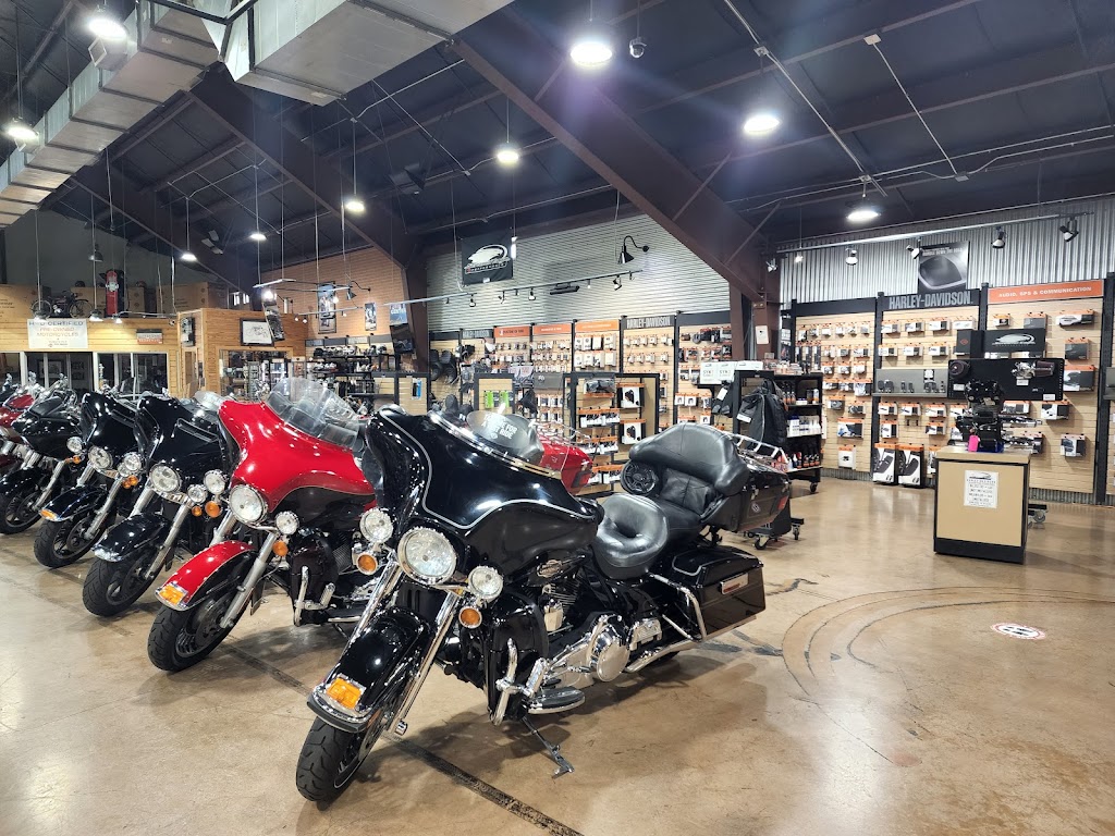 Gruene Harley-Davidson | 1288 TX-337 Loop, New Braunfels, TX 78130, USA | Phone: (830) 624-2473