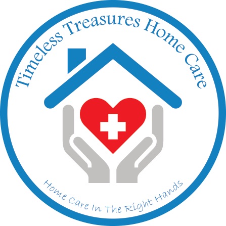 Timeless treasures home care | 12087 Lopez Canyon Rd Suite 110, Sylmar, CA 91342, USA | Phone: (800) 567-1174