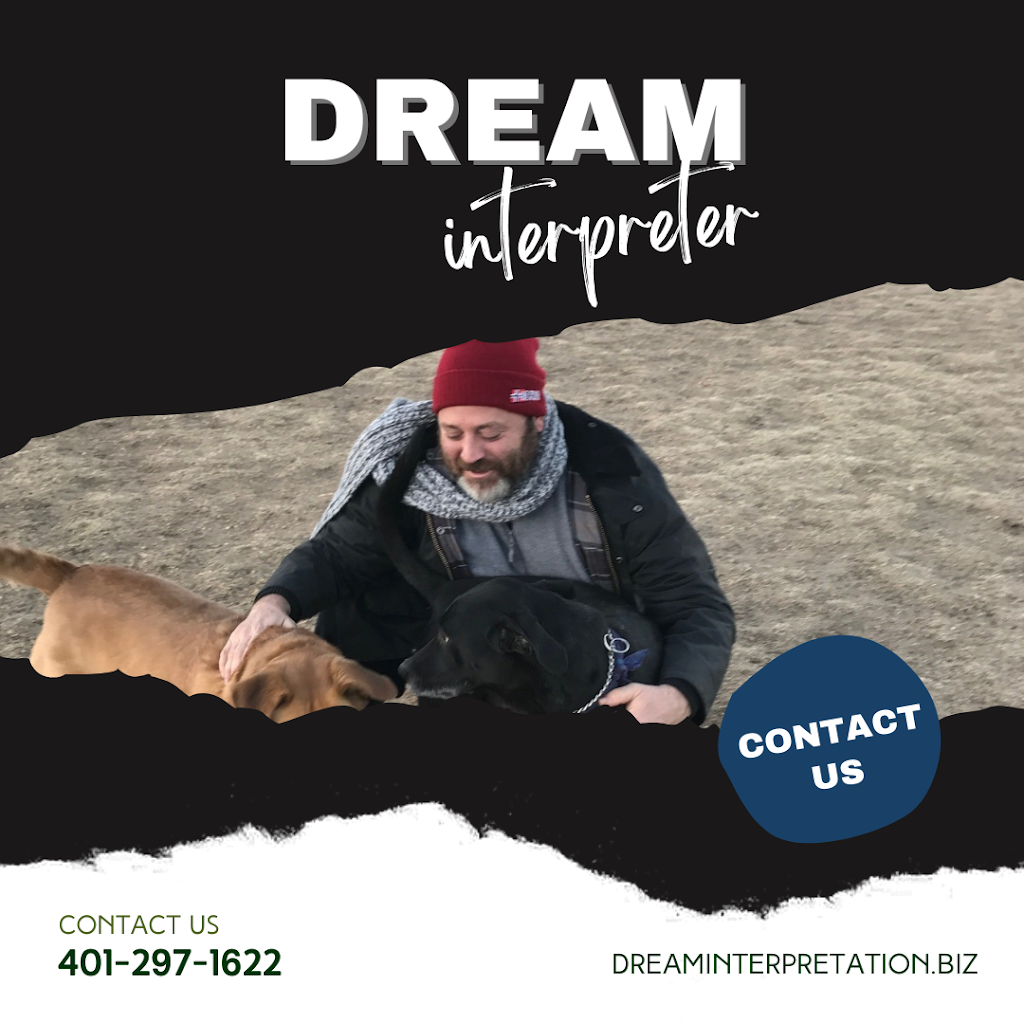 Reuven Wallack Dream Interpreter | 215 Brannigan Village Cir, Winston-Salem, NC 27127, USA | Phone: (401) 297-1622