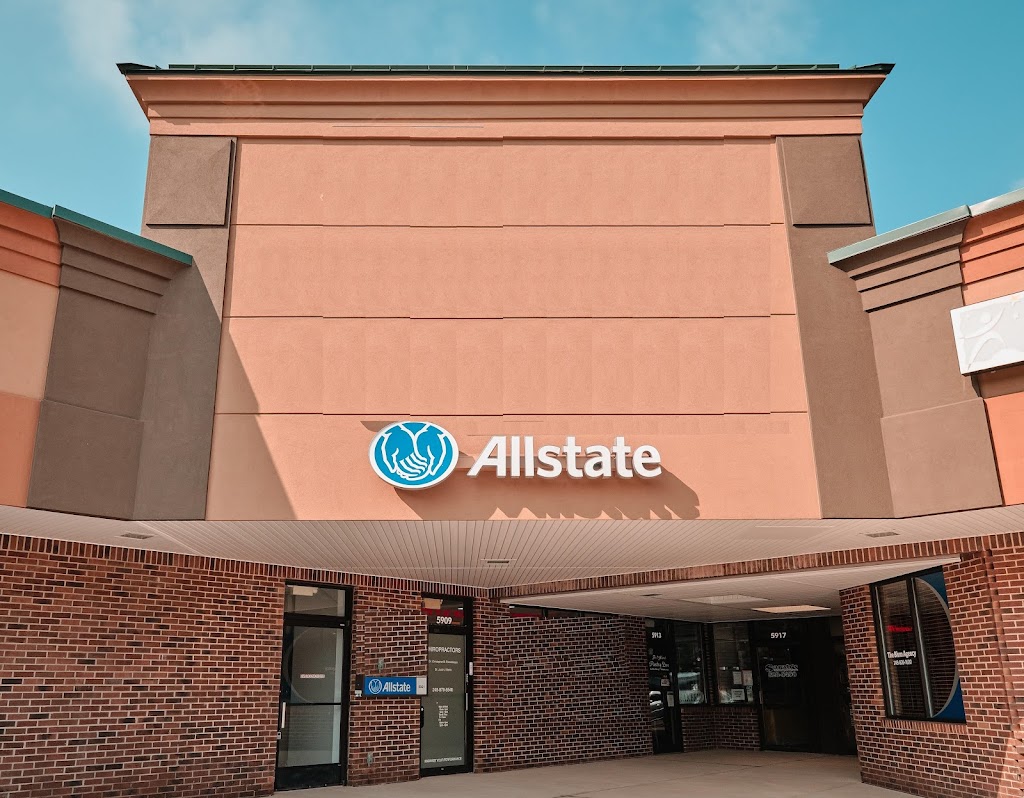 Mike Blum: Allstate Insurance | 5921 John R Rd, Troy, MI 48085, USA | Phone: (248) 828-1600