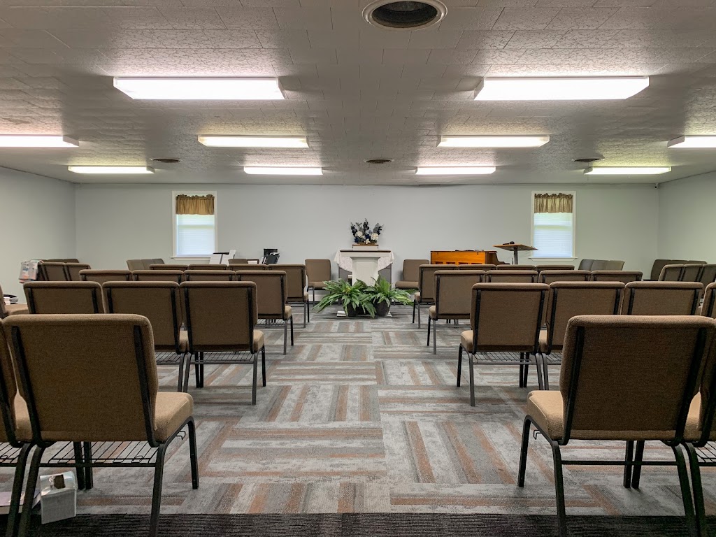 St. Amant Baptist Church | 10414 Acy Rd, St Amant, LA 70774, USA | Phone: (225) 675-5346