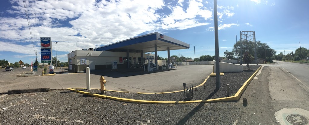 Chevron | 7630 Isleta Blvd SW, Albuquerque, NM 87105, USA | Phone: (505) 433-3698