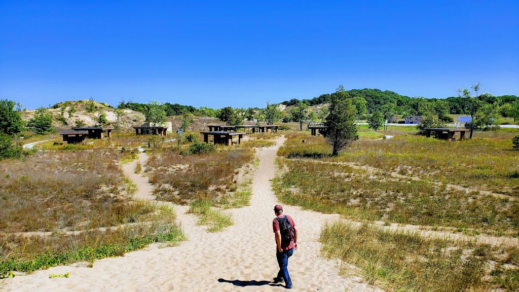 Indiana Dunes National Park West Beach Picnic Area | Gary, IN 46403 | Phone: (219) 395-1882