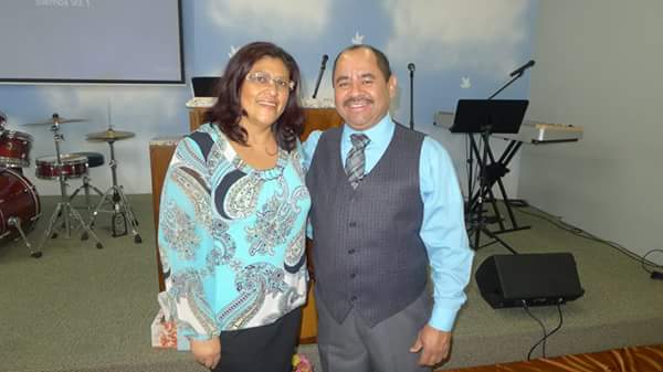 Iglesia Sendas De Amor | 5439 Palm Ave, Sacramento, CA 95841, USA | Phone: (916) 834-0124