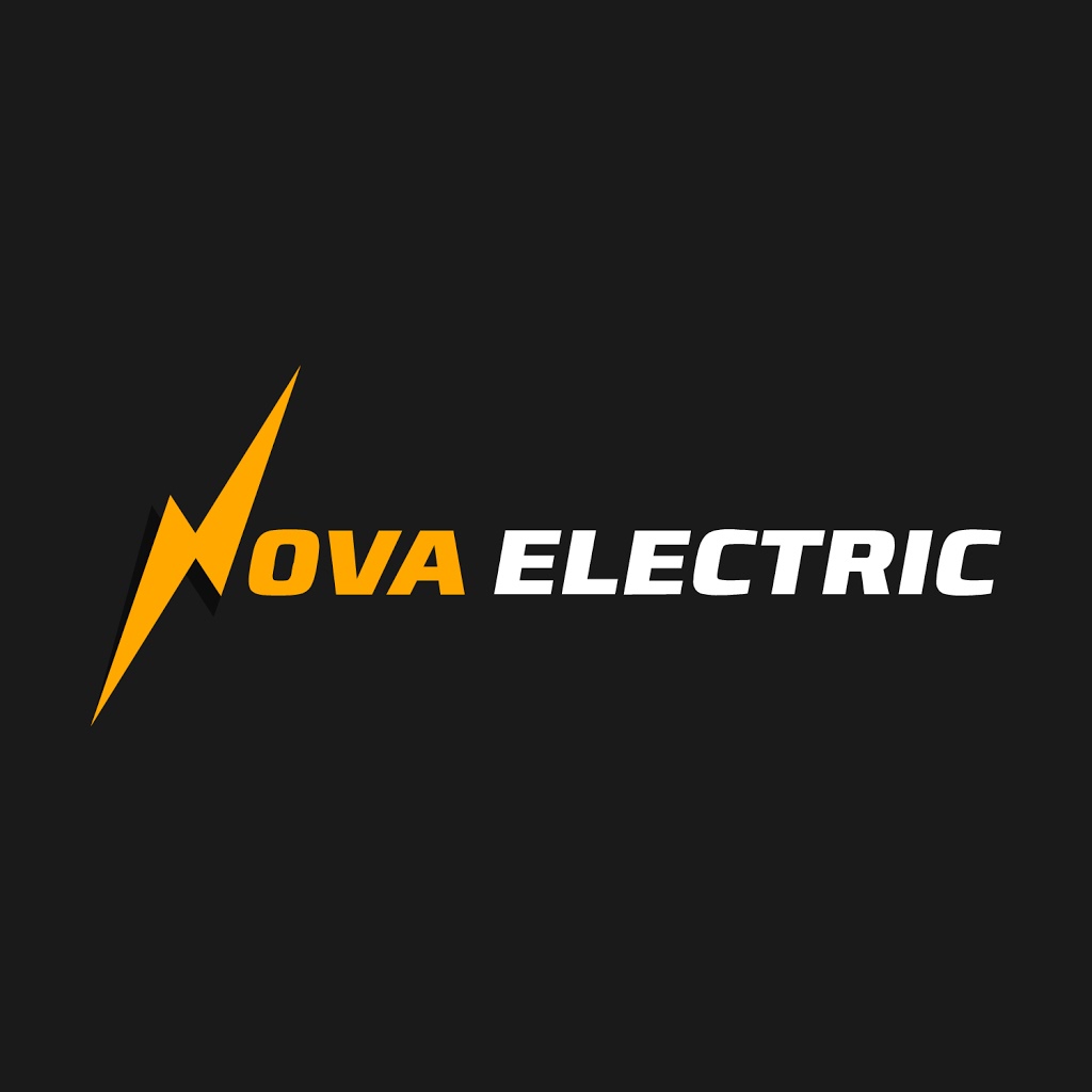 Nova Electric LLC | 2517 Forest Dr, Hinckley, OH 44233, USA | Phone: (440) 429-7400