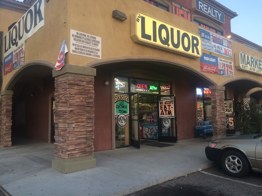 Liquor Market | 15923 Bear Valley Rd, Hesperia, CA 92345, USA | Phone: (760) 948-3348