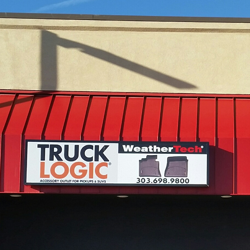 Truck Logic | 3535 S Platte River Dr Suite H, Englewood, CO 80110, USA | Phone: (303) 698-9800