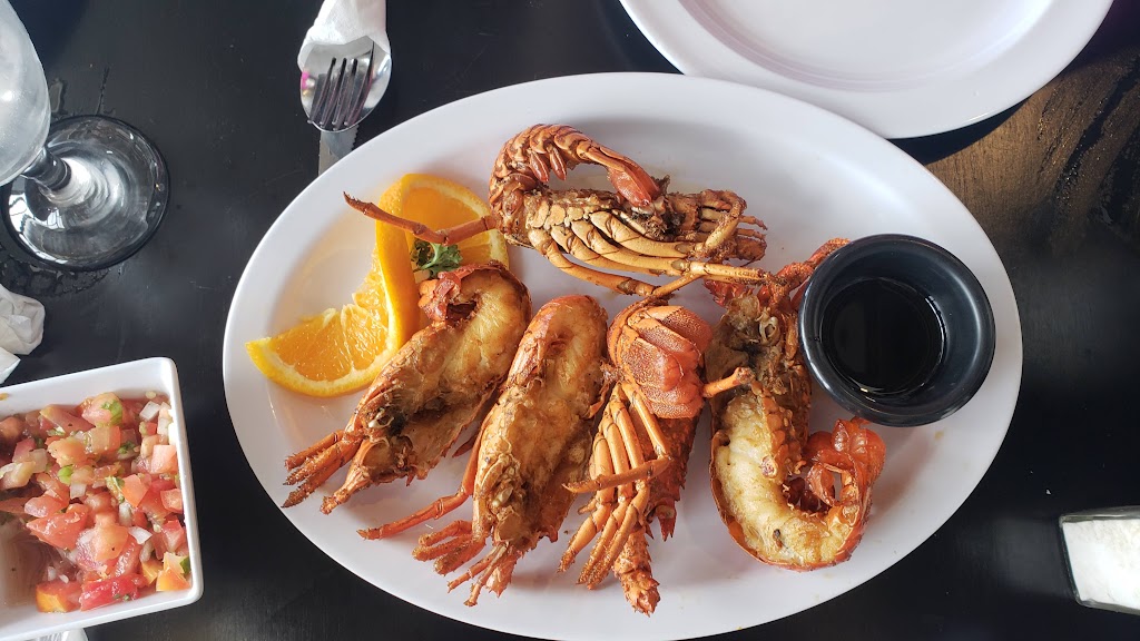 Poseidon Restaurante | Callejon Pescadores #1232, 22716 Puerto Nuevo, B.C., Mexico | Phone: 661 104 0044