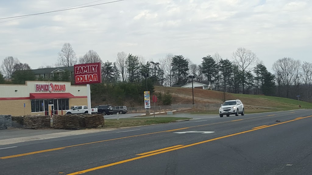 Family Dollar | 21633 Jeb Stuart Hwy, Stuart, VA 24171, USA | Phone: (276) 692-1032