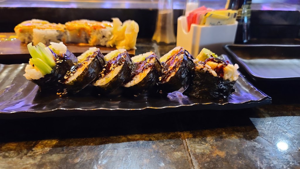 Kaze Sushi & Hibachi | 3919 Pavillion Ct, Mesquite, TX 75150 | Phone: (972) 686-5505