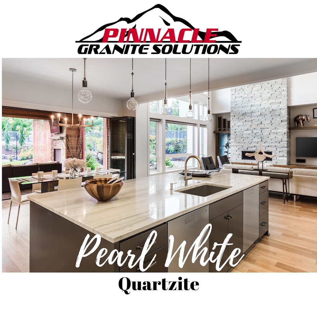 Pinnacle Granite Solutions | 2909 S Ann Arbor Ave, Oklahoma City, OK 73128, USA | Phone: (405) 684-9991