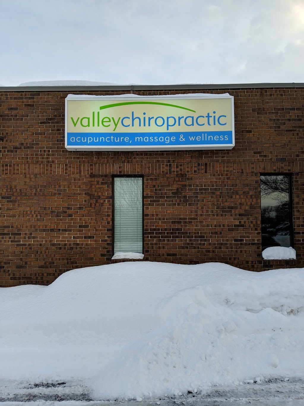 Valley Chiropractic Clinic | 7975 Afton Rd, Woodbury, MN 55125, USA | Phone: (651) 730-7302