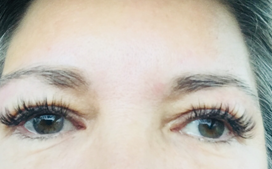 Love Lash and Brows | 365 S Mountain Ave, Upland, CA 91786, USA | Phone: (626) 265-9332