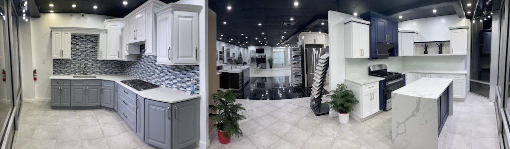 Wow Kitchen Bath Inc | 2731 Hempstead Tpke, Levittown, NY 11756 | Phone: (516) 888-0687