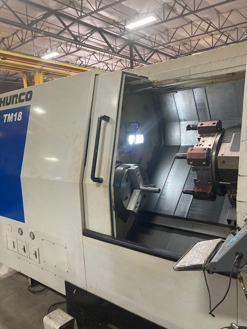 Cliff Co Heavy Equipment Repair & machining | 7314 N 110th Ave, Glendale, AZ 85307, USA | Phone: (602) 442-6913