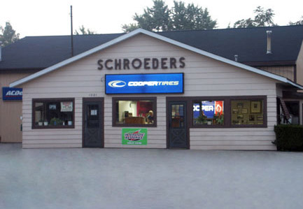 Schroeders Automotive Sales | 1775 Old U.S. 24, Huntington, IN 46750, USA | Phone: (260) 224-6699