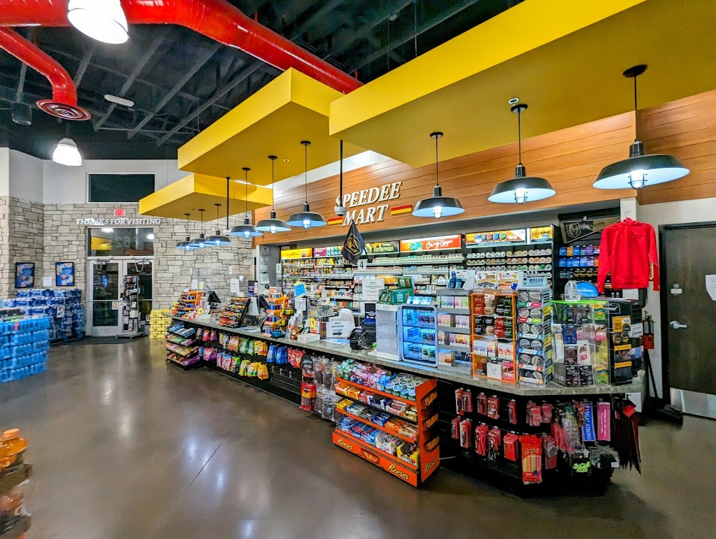 Speedee Mart | 6625 Speedway Blvd, Las Vegas, NV 89115, USA | Phone: (702) 381-0995