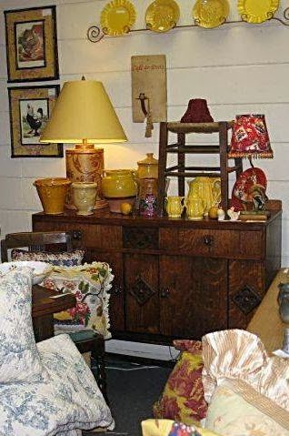 French Quarter Antiques | 2625 W Britton Rd # A, Oklahoma City, OK 73120, USA | Phone: (405) 749-8855