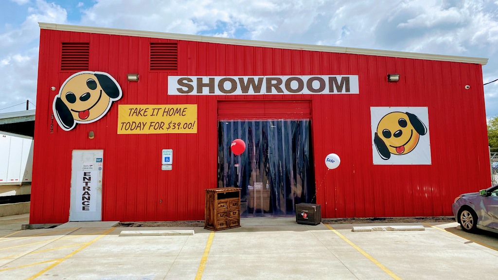 Chubbys Mattress Warehouse | 5722 Ayers St, Corpus Christi, TX 78415, USA | Phone: (361) 452-2445