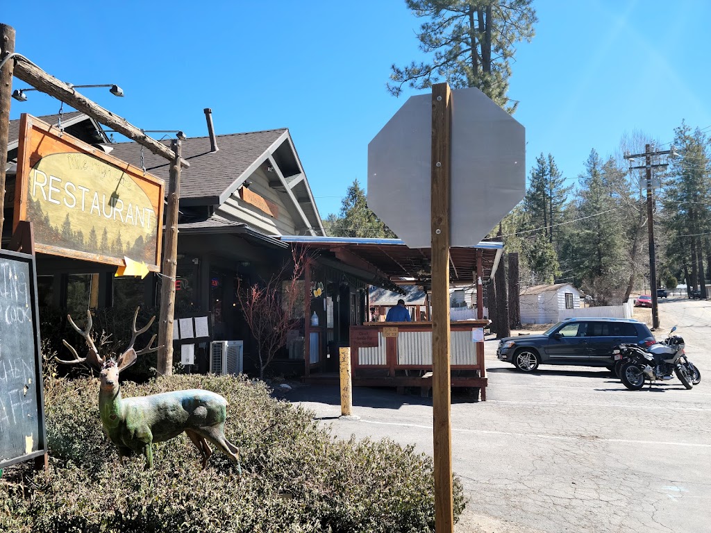 Alpaca Kitchen | 26600 CA-243 Ste A, Idyllwild-Pine Cove, CA 92549, USA | Phone: (951) 468-4663