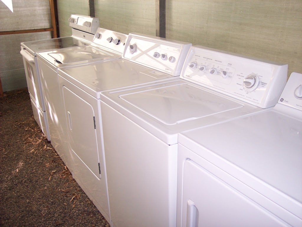 Liberty Used Appliances in Colfax/Greensboro, NC. | By appointment, 3400 Sandy Ridge Rd, Colfax, NC 27235, USA | Phone: (540) 257-0667