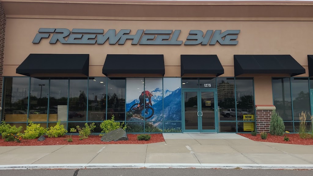 Freewheel Bike Eagan | 1275 Promenade Pl, Eagan, MN 55121, USA | Phone: (651) 882-1241