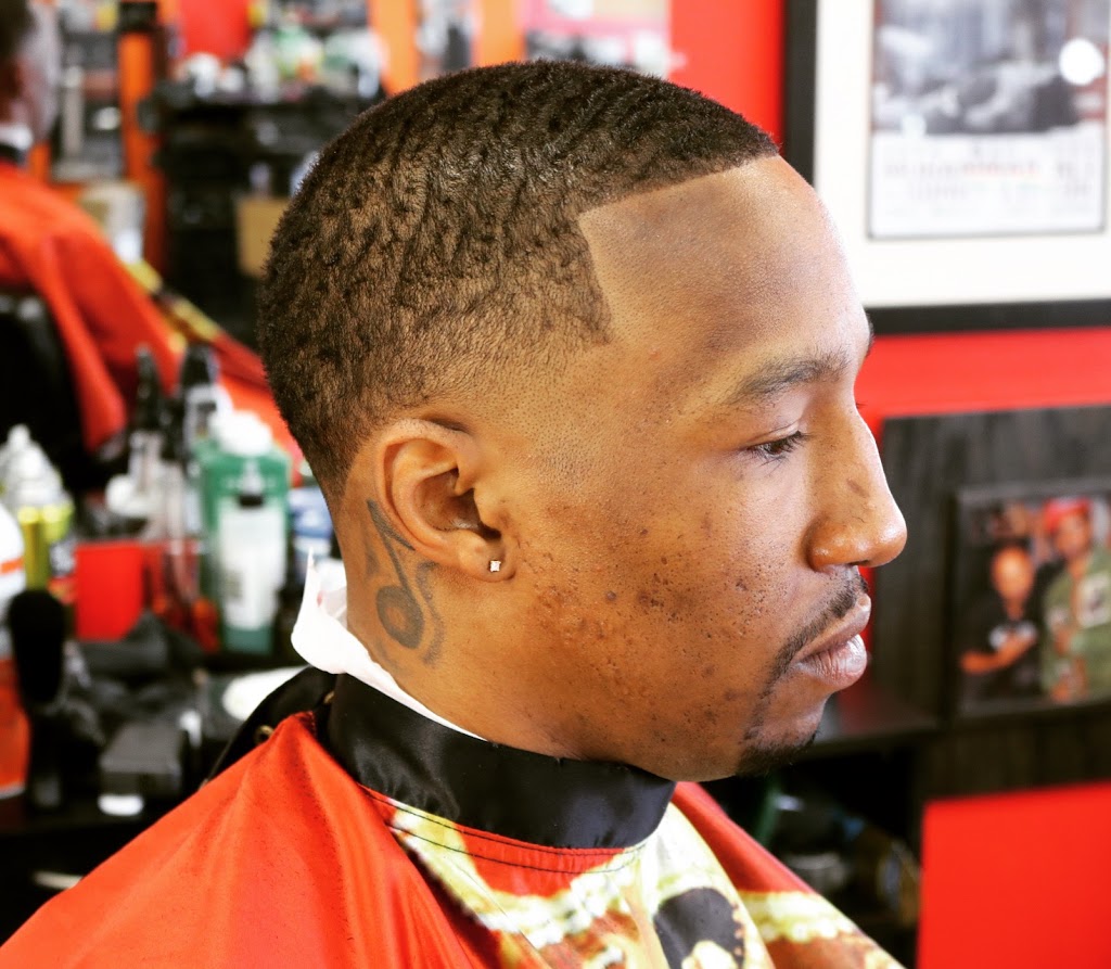 The Big Picture Barbershop LLC | 6236 W Silver Spring Dr, Milwaukee, WI 53218 | Phone: (414) 763-1558