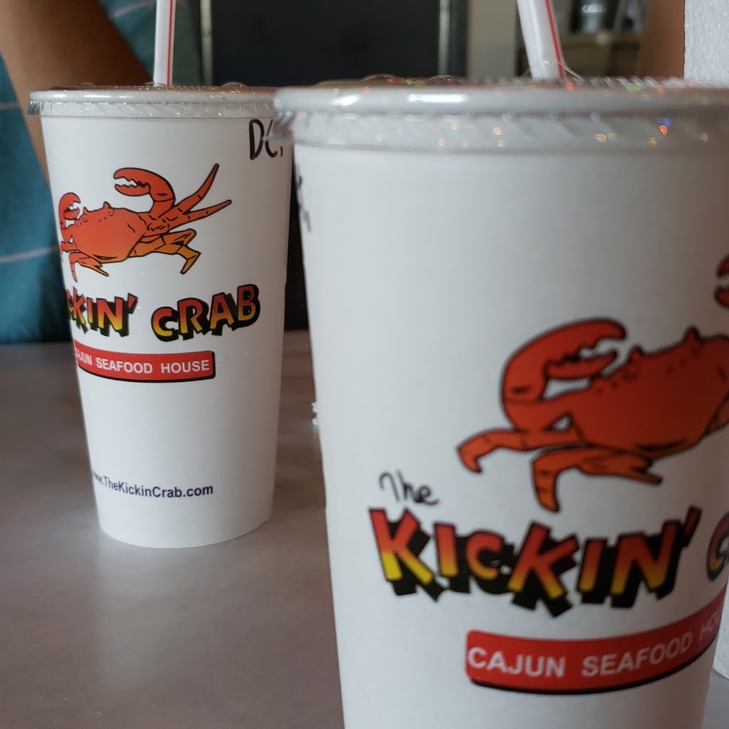 The Kickin Crab Riverside | 2555 Canyon Springs Pkwy, Riverside, CA 92507, USA | Phone: (951) 653-0880