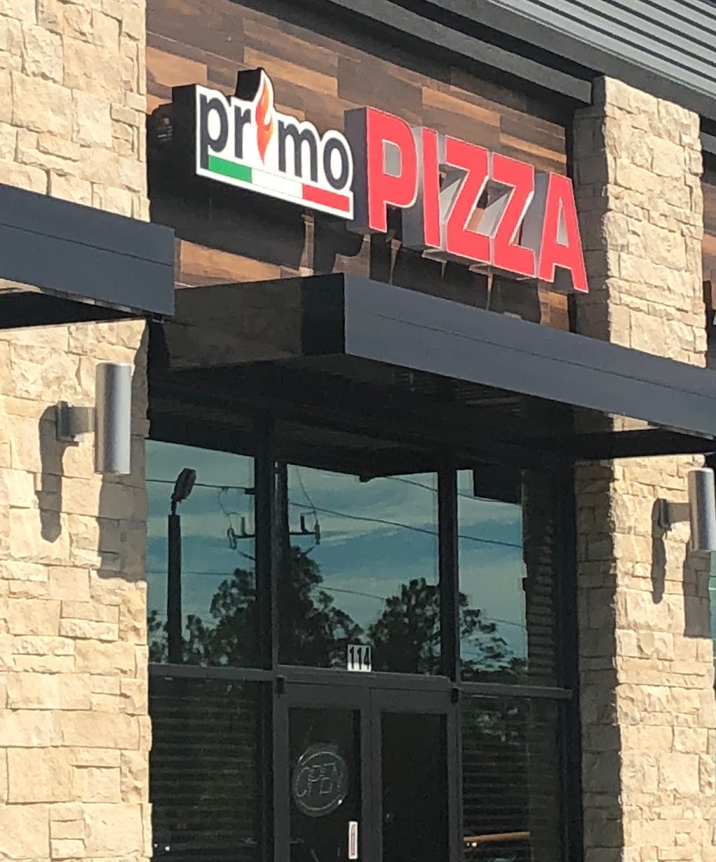 Primo Pizza | 10870 US-1 #114, Ponte Vedra Beach, FL 32081, USA | Phone: (904) 217-0203